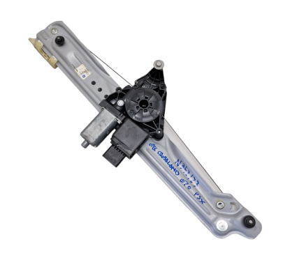 Alzacristallo elettrico post. SX OPEL Crossland Serie X dal 17 - 1352999 - 1352999