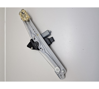 Alzacristallo elettrico post. SX OPEL Crossland Serie X dal 17