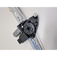 Alzacristallo elettrico post. SX OPEL Crossland Serie X dal 17 - 1352999 - 1352999