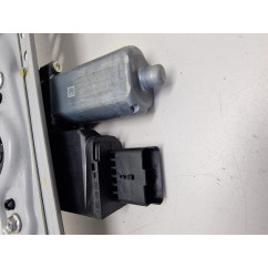 Alzacristallo elettrico post. SX OPEL Crossland Serie X dal 17 - 1352999 - 1352999