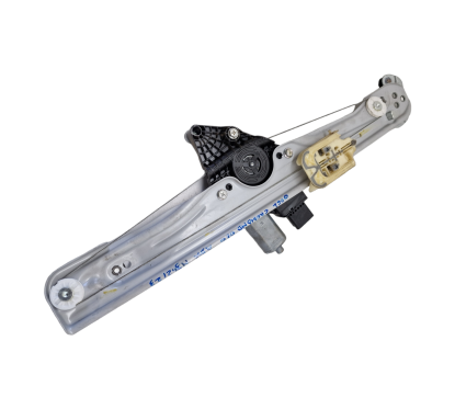 Alzacristallo elettrico ant. DX OPEL Crossland Serie X dal 17 - 1353023 - 1353023