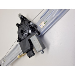 Alzacristallo elettrico ant. DX OPEL Crossland Serie X dal 17 - 1353023 - 1353023