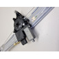 Alzacristallo elettrico ant. DX OPEL Crossland Serie X dal 17