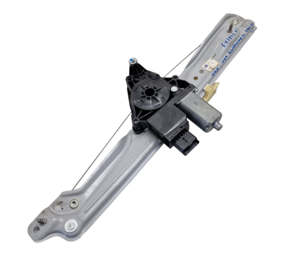 Alzacristallo elettrico post. DX OPEL Crossland Serie X dal 17 - 1353028 - 1353028