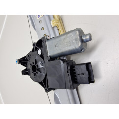 Alzacristallo elettrico post. DX OPEL Crossland Serie X dal 17 - 1353028 - 1353028
