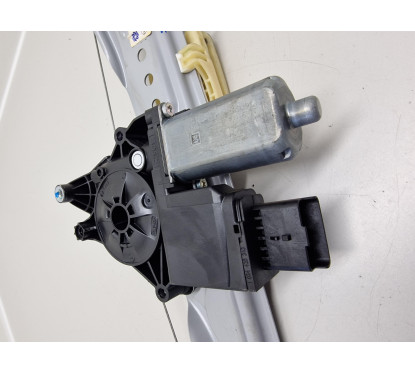 Alzacristallo elettrico post. DX OPEL Crossland Serie X dal 17