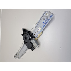 Alzacristallo elettrico post. DX OPEL Crossland Serie X dal 17 - 1353028 - 1353028