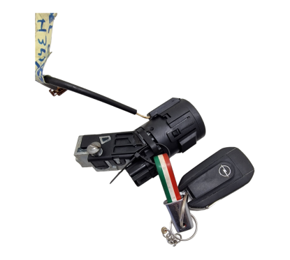 Blocchetto Accensione OPEL Crossland Serie X dal 17 - 1353043 - 1353043