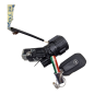 Blocchetto Accensione OPEL Crossland Serie X dal 17