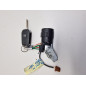 Blocchetto Accensione OPEL Crossland Serie X dal 17