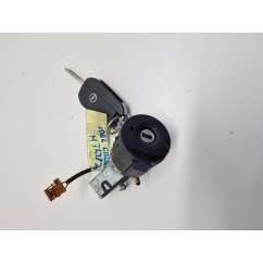 Blocchetto Accensione OPEL Crossland Serie X dal 17 - 1353043 - 1353043