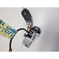 Blocchetto Accensione OPEL Crossland Serie X dal 17 - 1353043 - 1353043