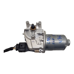 Motorino Tergicristallo Anteriore OPEL Crossland Serie X dal 17 - 1353456 - 1353456