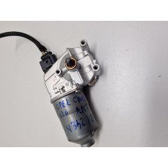 Motorino Tergicristallo Anteriore OPEL Crossland Serie X dal 17