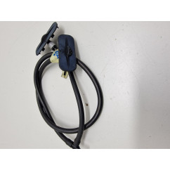 Ugello acqua lavafari OPEL Crossland Serie X dal 17 - 1353457 - 1353457
