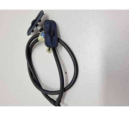 Ugello acqua lavafari OPEL Crossland Serie X dal 17
