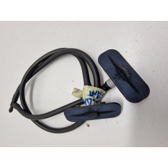 Ugello acqua lavafari OPEL Crossland Serie X dal 17 - 1353457 - 1353457