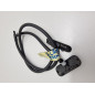 Ugello acqua lavafari OPEL Crossland Serie X dal 17