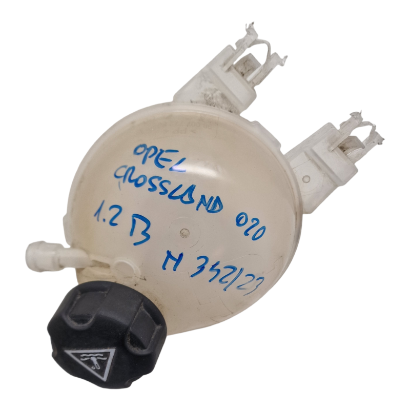 Vaschetta liquido radiatore OPEL Crossland Serie X dal 17