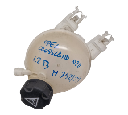 Vaschetta liquido radiatore OPEL Crossland Serie X dal 17 - 1353459 - 1353459