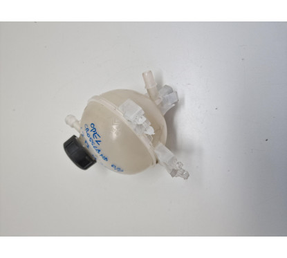 Vaschetta liquido radiatore OPEL Crossland Serie X dal 17