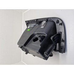 Cassetto porta oggetti OPEL Crossland Serie X dal 17 - 1353460 - 1353460