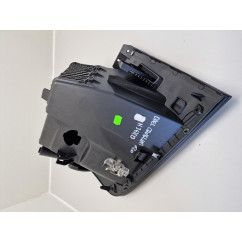 Cassetto porta oggetti OPEL Crossland Serie X dal 17 - 1353460 - 1353460