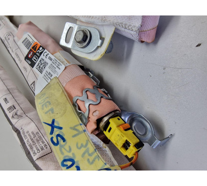Airbag a tendina lato Sinistro OPEL Crossland Serie X dal 17
