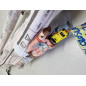 Airbag a tendina laterale passeggero OPEL Crossland Serie X dal 17