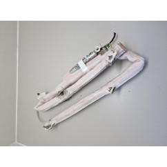 Airbag a tendina laterale passeggero OPEL Crossland Serie X dal 17 - 1353482 - 1353482