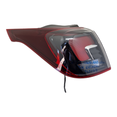 Stop fanale Posteriore Sinistro OPEL Crossland Serie X dal 17 - 1353487 - 1353487