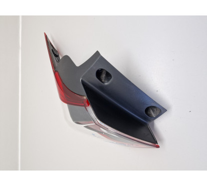 Stop fanale Posteriore Sinistro OPEL Crossland Serie X dal 17