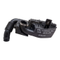 Box scatola filtro aria OPEL Crossland Serie X dal 17