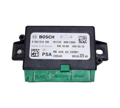 Centralina Park assist OPEL Crossland Serie X dal 17 - 1353510 - 1353510