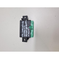 Centralina Park assist OPEL Crossland Serie X dal 17 - 1353510 - 1353510