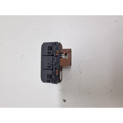 Pulsantiera sensore di parcheggio OPEL Crossland Serie X dal 17 - 1353521 - 1353521