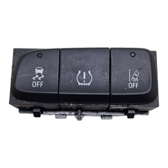 Pulsante Interruttore manopola ESP OPEL Crossland Serie X dal 17