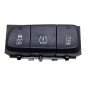 Pulsante Interruttore manopola ESP OPEL Crossland Serie X dal 17