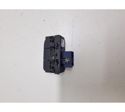 Pulsante Interruttore manopola ESP OPEL Crossland Serie X dal 17