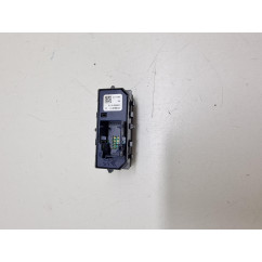 Pulsante Interruttore manopola ESP OPEL Crossland Serie X dal 17 - 1353534 - 1353534