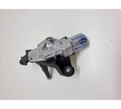 Motorino Tergicristallo Posteriore OPEL Crossland Serie X dal 17