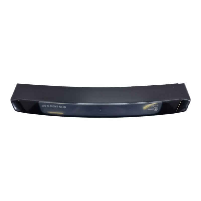Terzo stop OPEL Crossland Serie X dal 17
