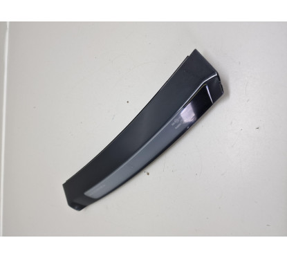 Terzo stop OPEL Crossland Serie X dal 17