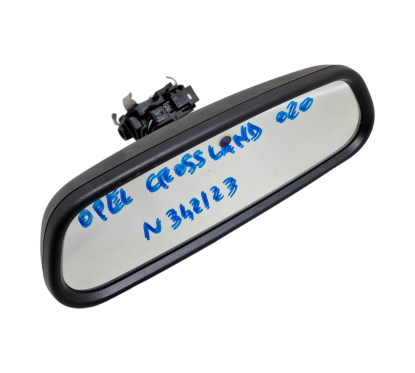 Specchietto Retrovisore Interno OPEL Crossland Serie X dal 17 - 1353599 - 1353599