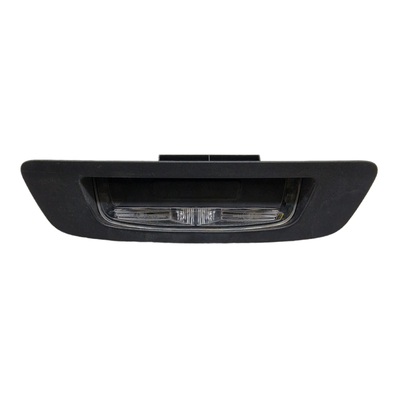 Pulsante apertura portellone posteriore OPEL Crossland Serie X dal 17