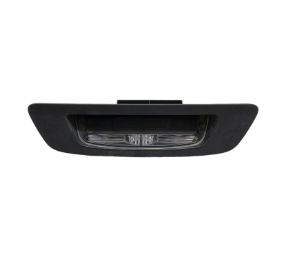 Pulsante apertura portellone posteriore OPEL Crossland Serie X dal 17 - 1353613 - 1353613