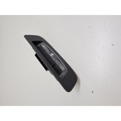 Pulsante apertura portellone posteriore OPEL Crossland Serie X dal 17 - 1353613 - 1353613