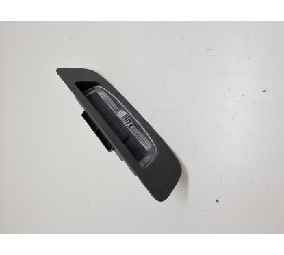 Pulsante apertura portellone posteriore OPEL Crossland Serie X dal 17
