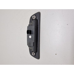 Pulsante apertura portellone posteriore OPEL Crossland Serie X dal 17 - 1353613 - 1353613