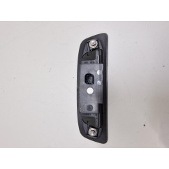 Pulsante apertura portellone posteriore OPEL Crossland Serie X dal 17 - 1353613 - 1353613